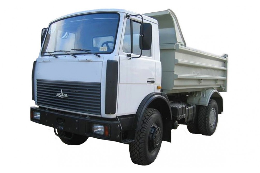 Аренда самосвала 10 тонн в Гомеле